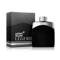 Mont Blanc Legend Men Perfume Bottle