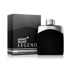 Mont Blanc Legend Men Perfume Bottle