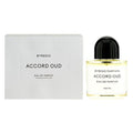 Byredo Accord Oud Eau De Parfum For Unisex