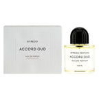 Byredo Accord Oud Eau De Parfum For Unisex