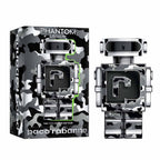 Paco Rabanne Phantom Legion Eau De Toilette For Men