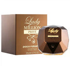 Paco Rabanne Lady Million Prive Eau De Parfum For Women