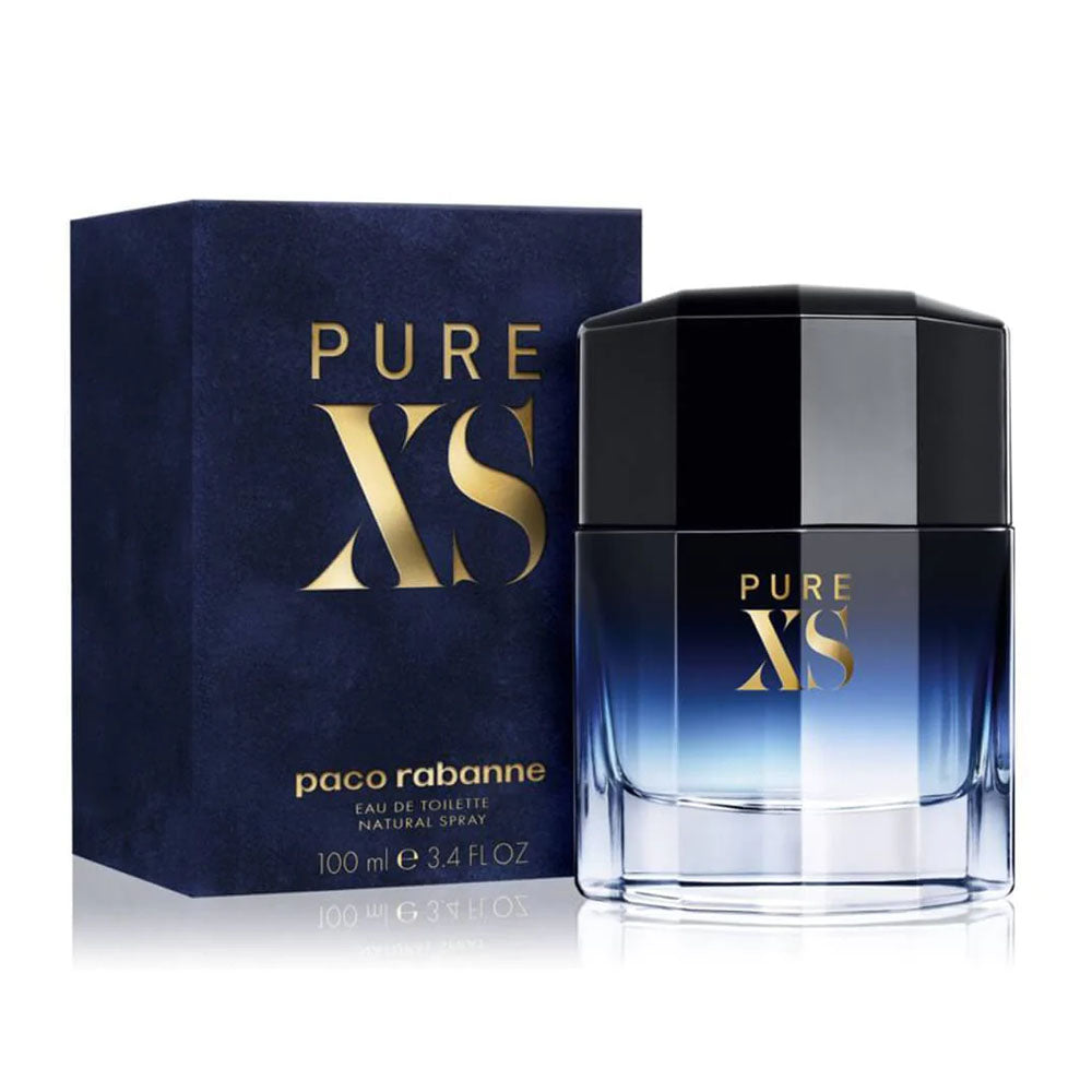 Paco Rabanne PURE XS Eau De Toilette For Men