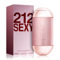 Carolina Herrera Bad Boy Eau De Toilette For Men
