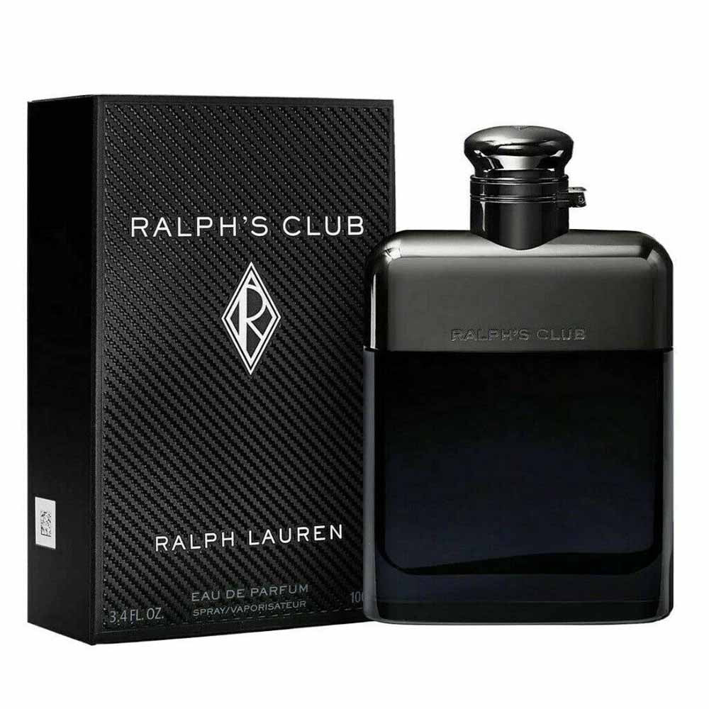 Ralph Lauren Ralph's Club Eau De Parfum