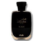 Rasasi Hawas Black Eau De Parfume For Men 2024 New Release
