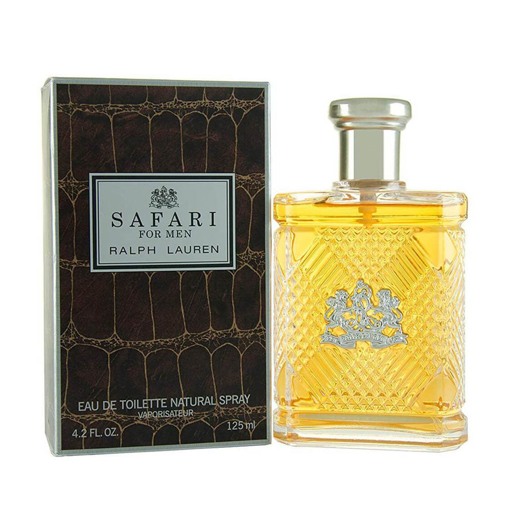 Ralph Lauren Safari Eau De Toilette
