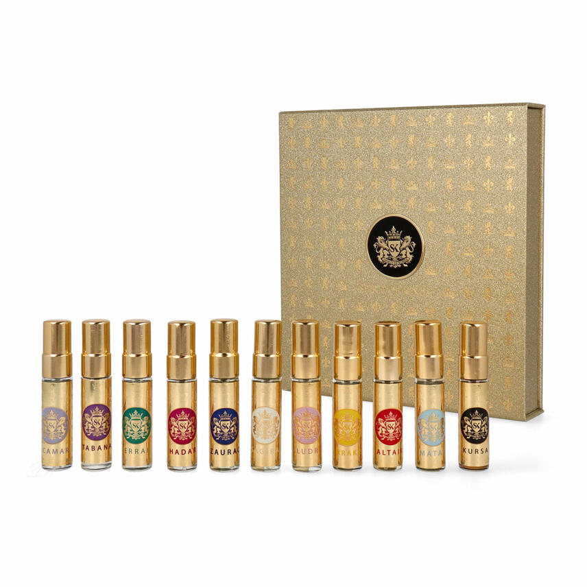 Spirit Of Kings The Gold Collection Discovery Set