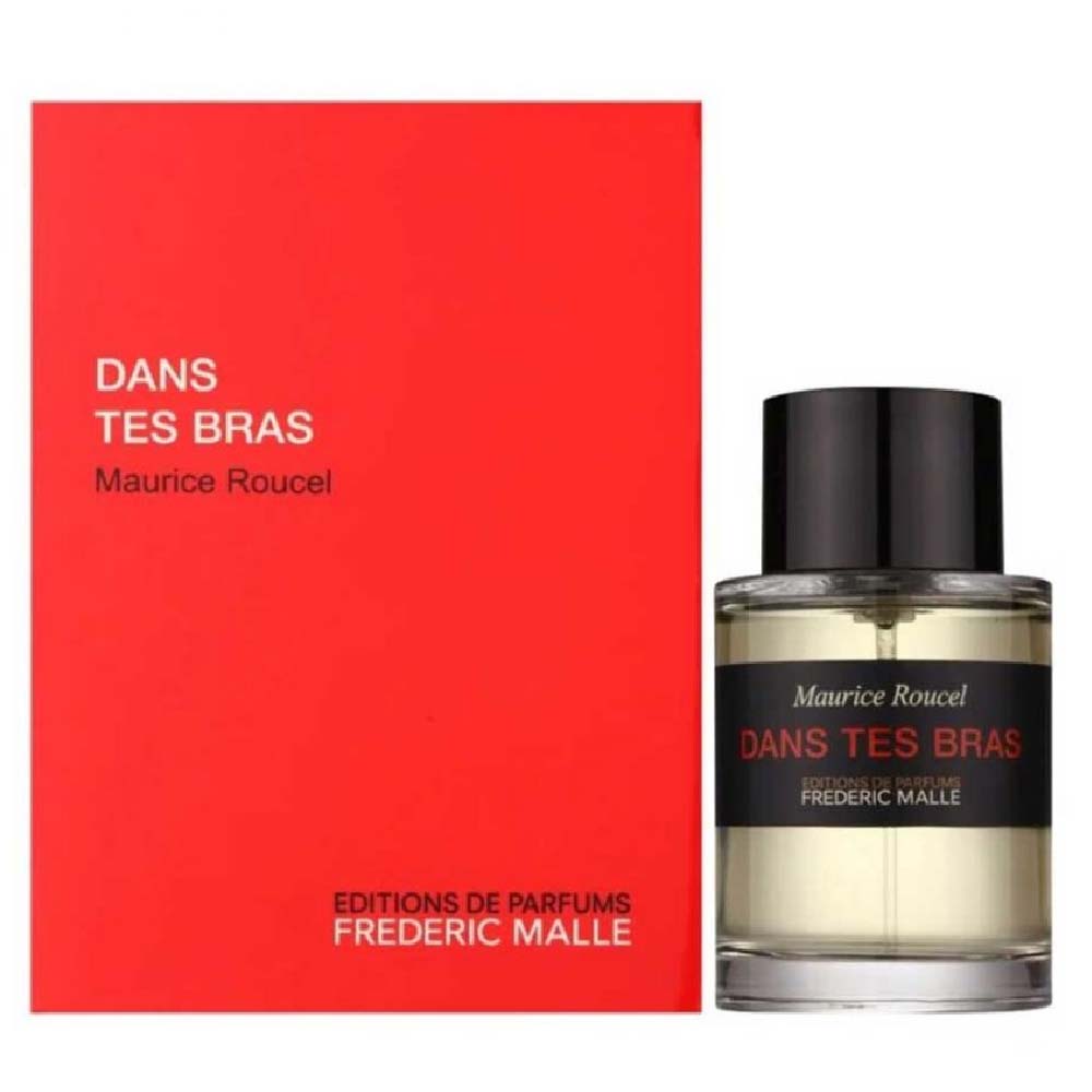 Frederic Malle Dans Tes Bras Eau De Parfum For Unisex