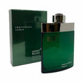 Mont Blanc Individuel Tonic Men Perfume Bottle