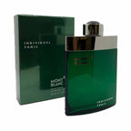 Mont Blanc Individuel Tonic Men Perfume Bottle