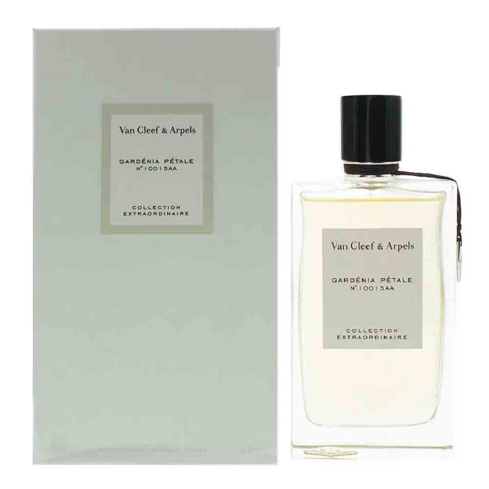Van Cleef Arpels Gardenia Petale Eau De Parfum For Women