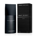 Issey Miyake Nuit EDP Men Perfume Bottle