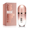 Carolina Herrera 212 Vip Rose Eau De Parfum For Women
